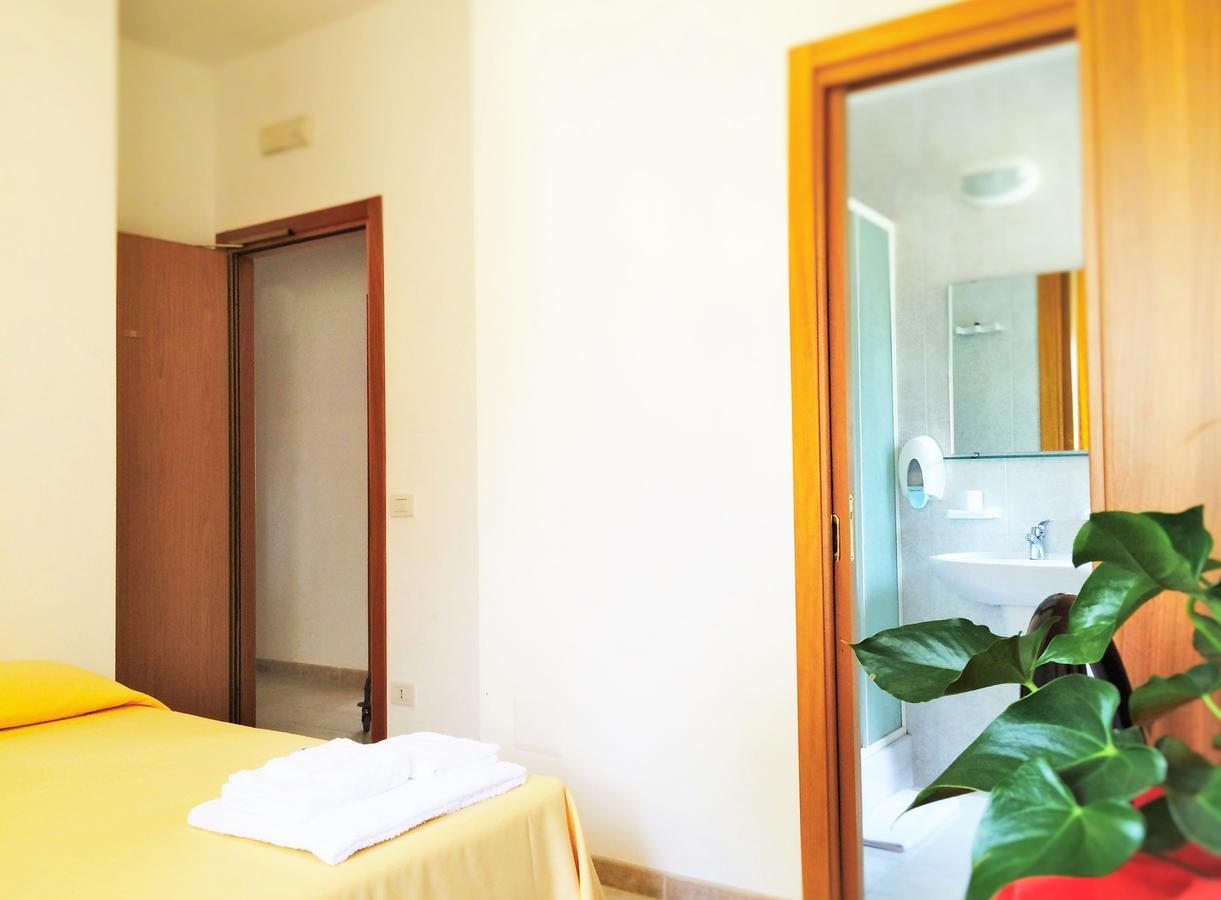 Hotel Diamante 페란디나 외부 사진