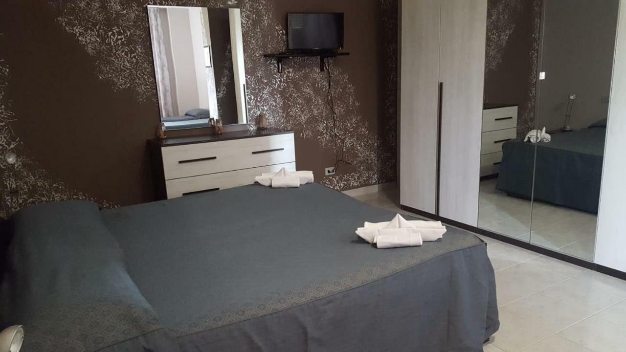 Hotel Diamante 페란디나 외부 사진